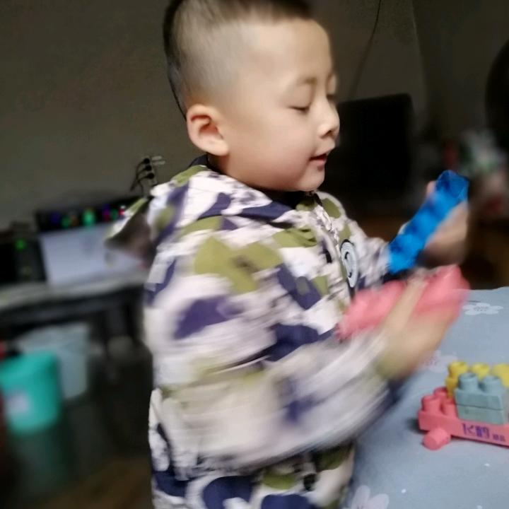 开心快乐每一天520