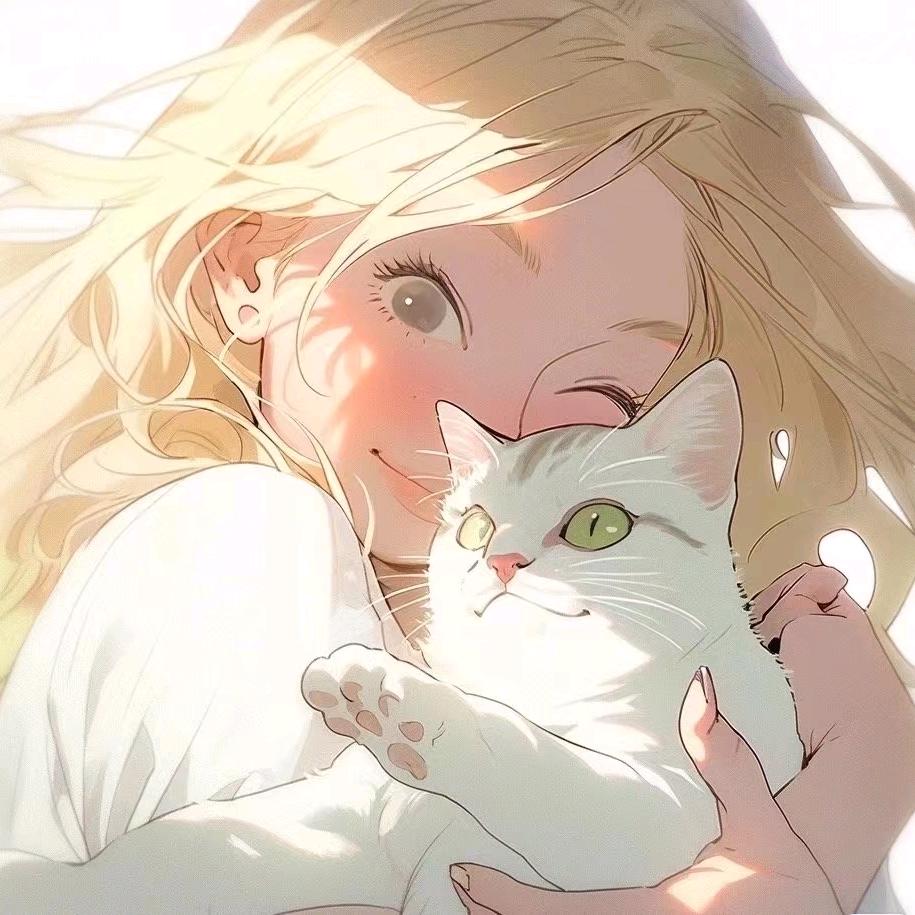 一坨肥猫🐱