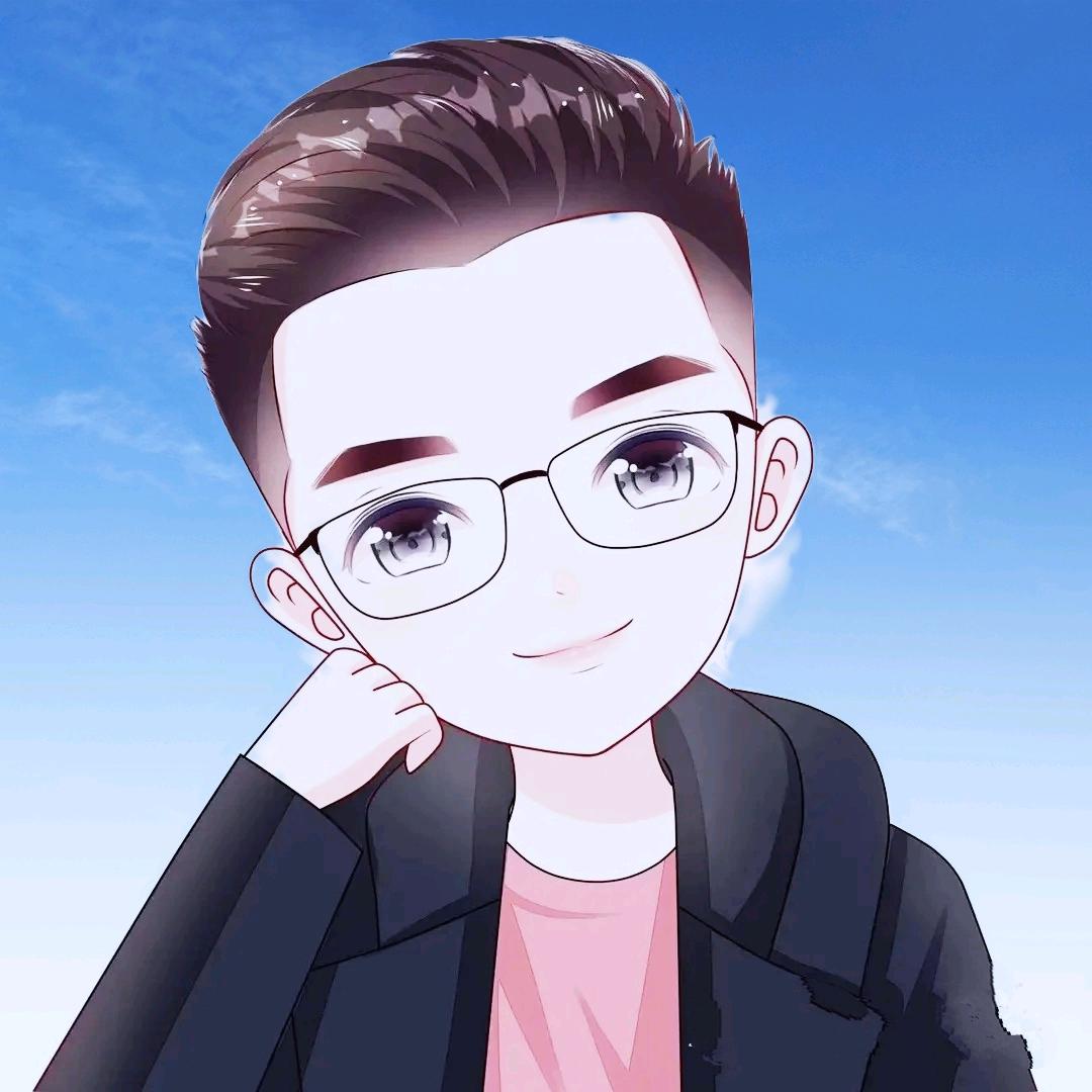 潇然老师爱分享