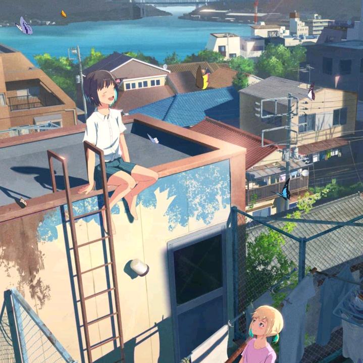 嘉勋的奶奶