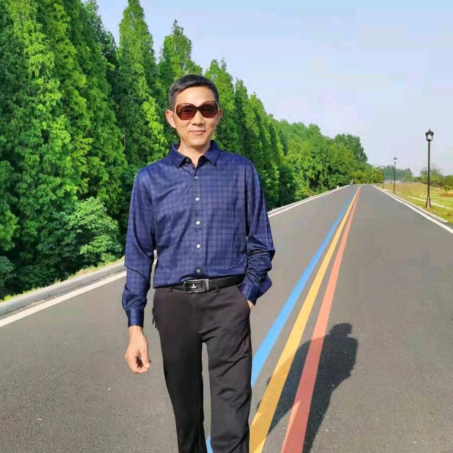 自强