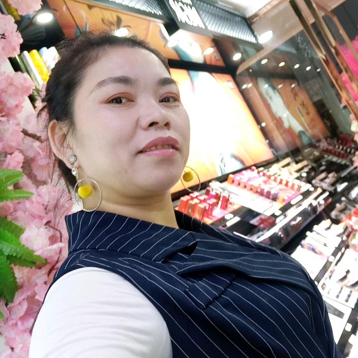 小兰。亚耳