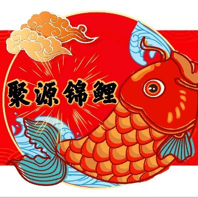 聚源锦鲤