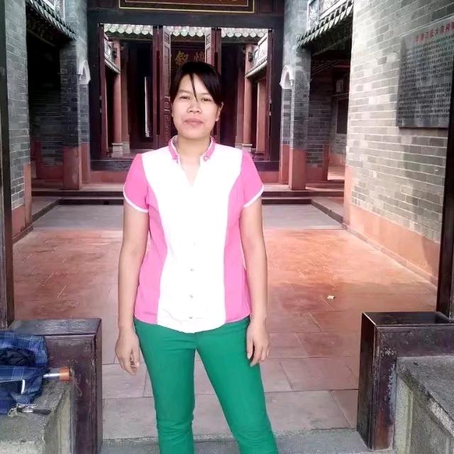 许姐