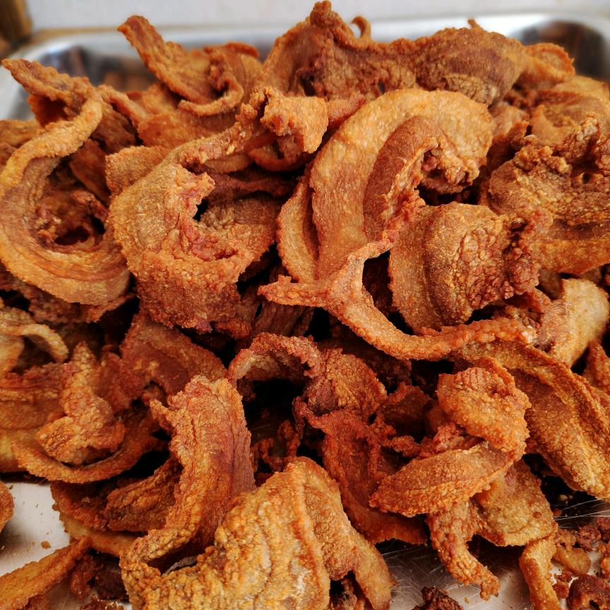 莱阳市鸡掌门卤味熟食坊