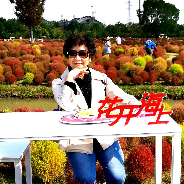 阿宝阿娘