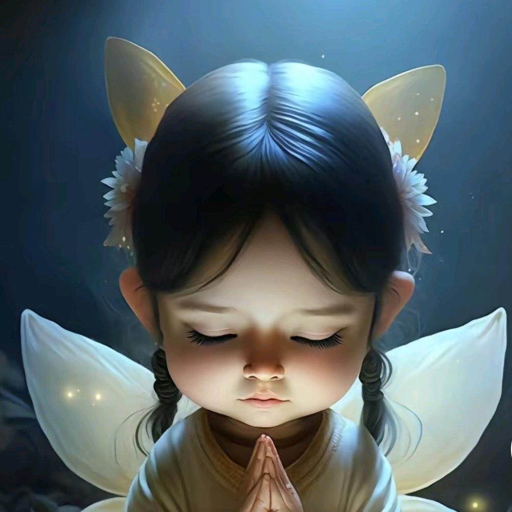 忆莲🦊