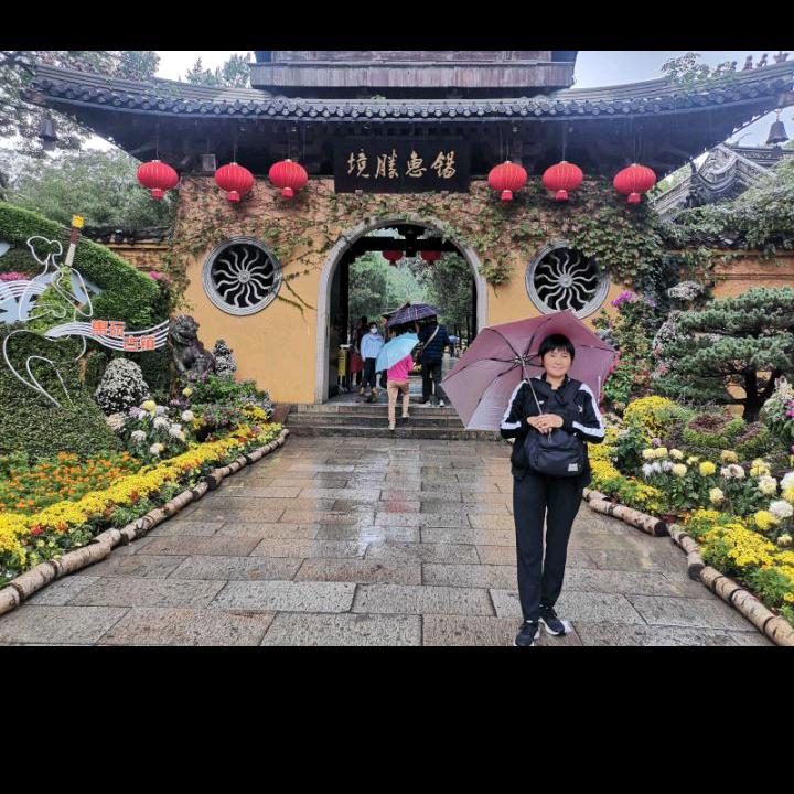 清风徐来