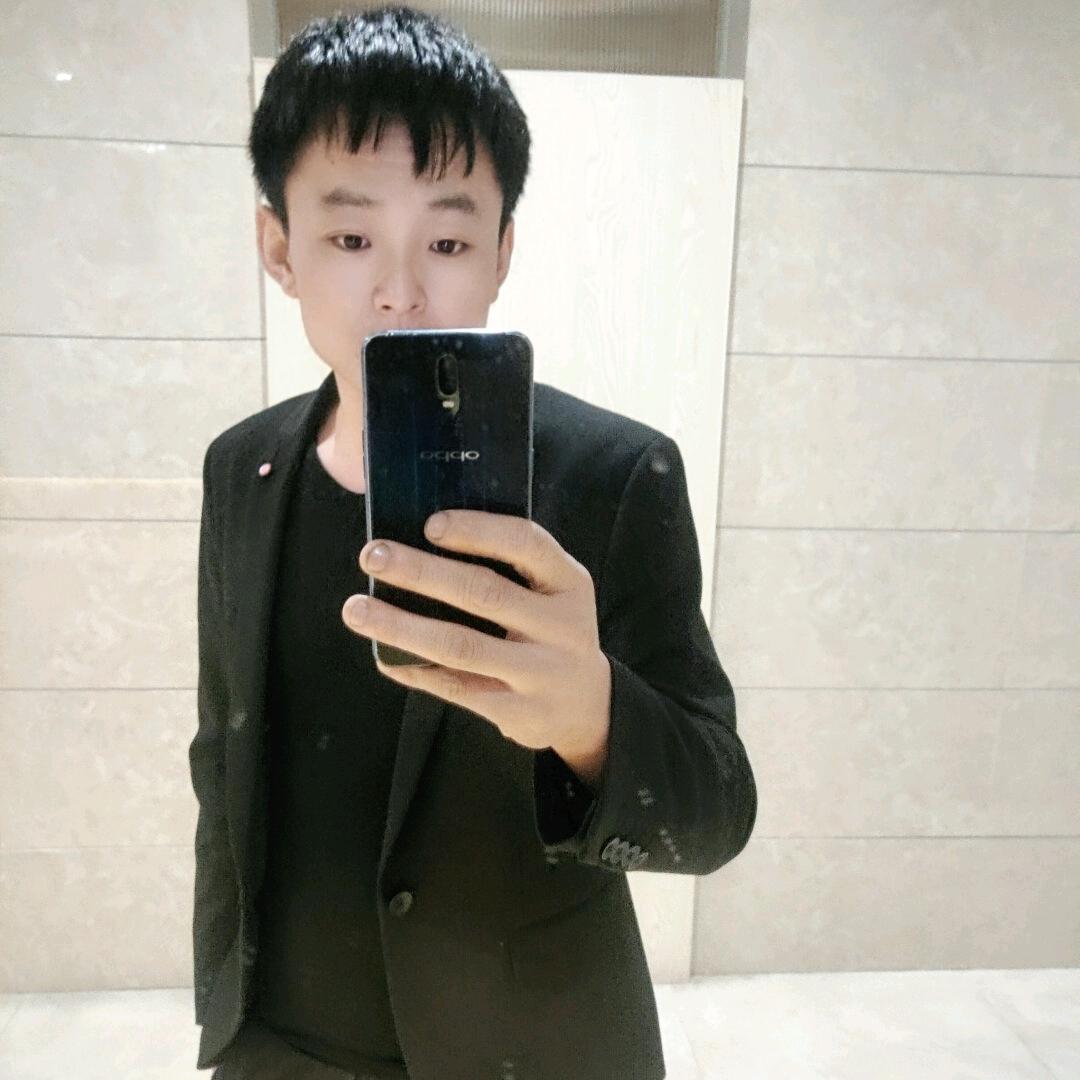 阿敏《励志前行》