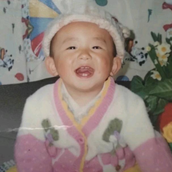 易烊千玺么么叽!