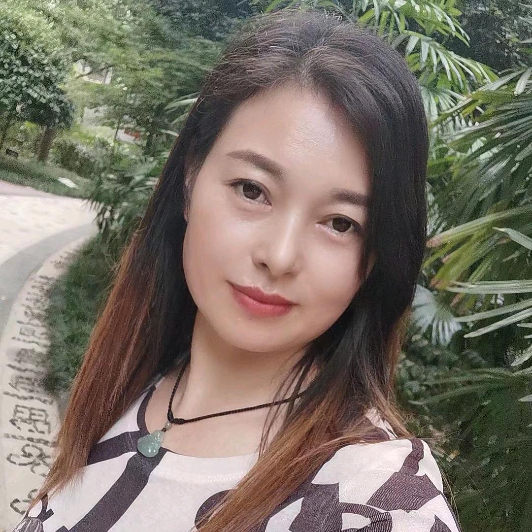 刘二妹“相信明天会更好”