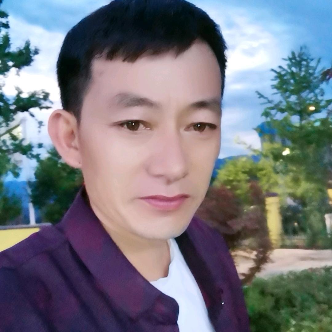 洪开平