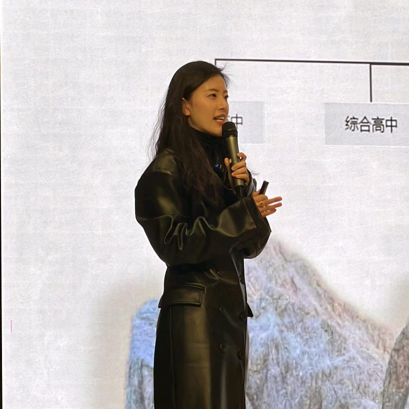 小陆讲升学