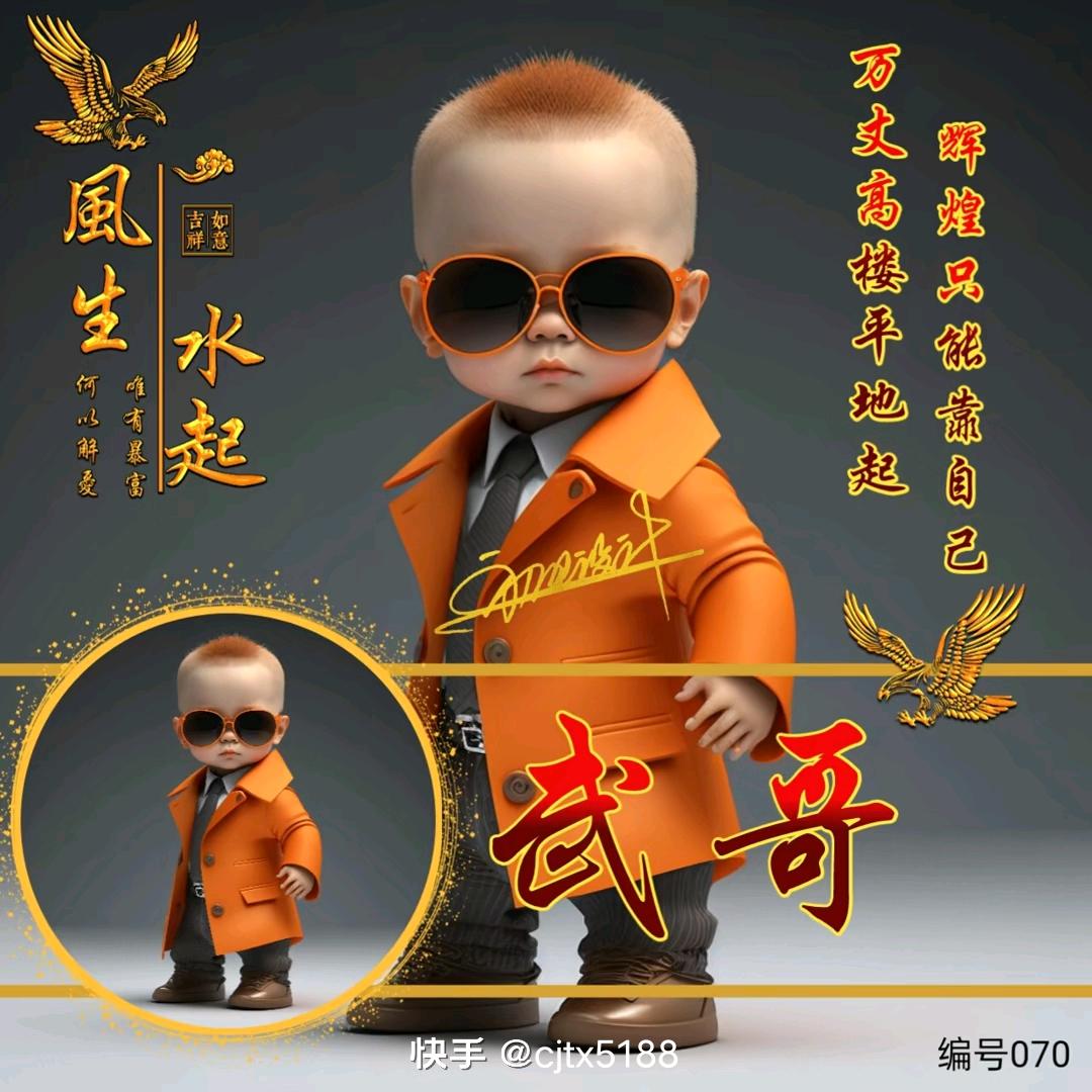 顺其自然