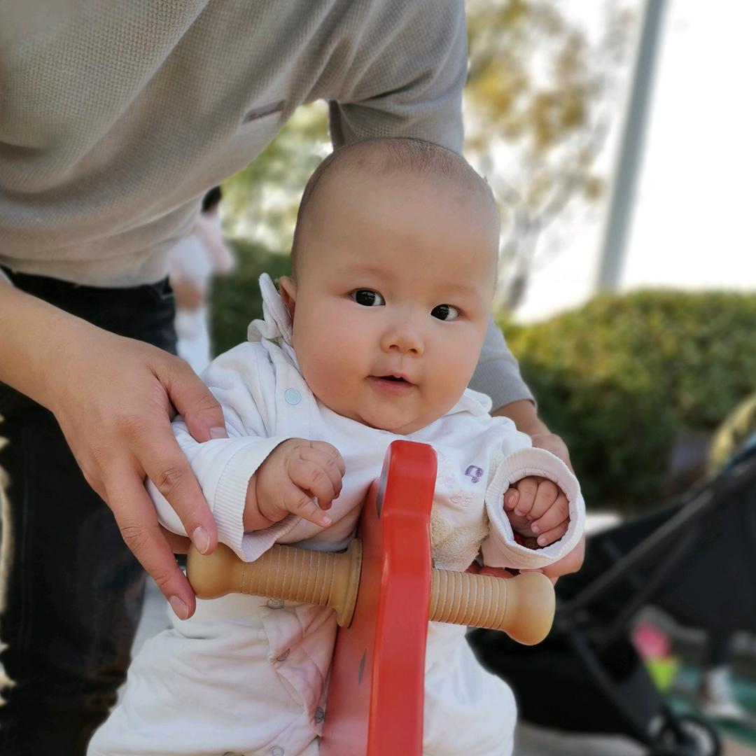 幸运小仙女