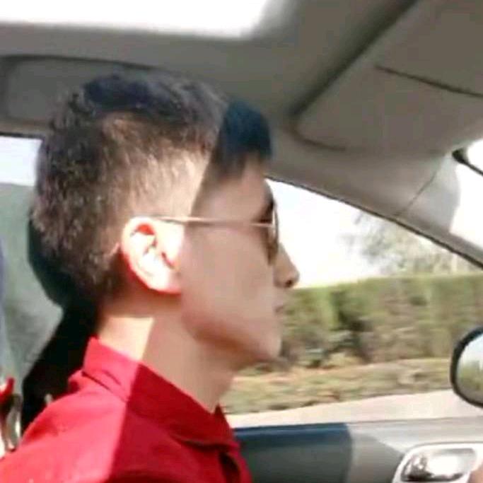 温柔只给意中人额