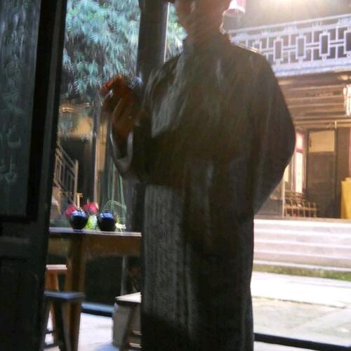 我是谁