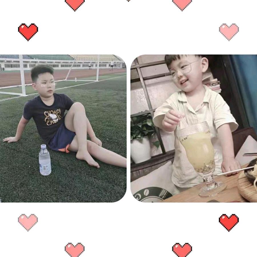 生锈的理想