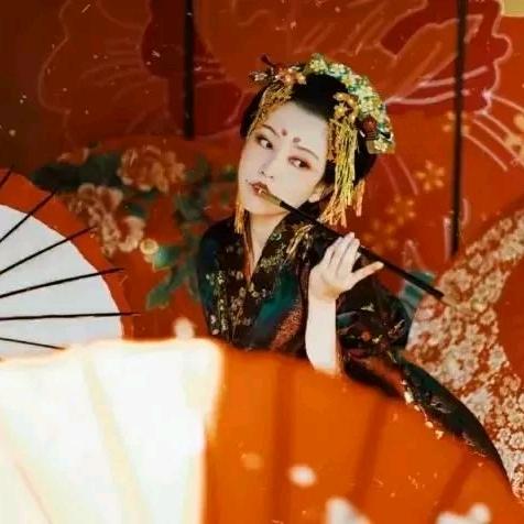 画画的baby