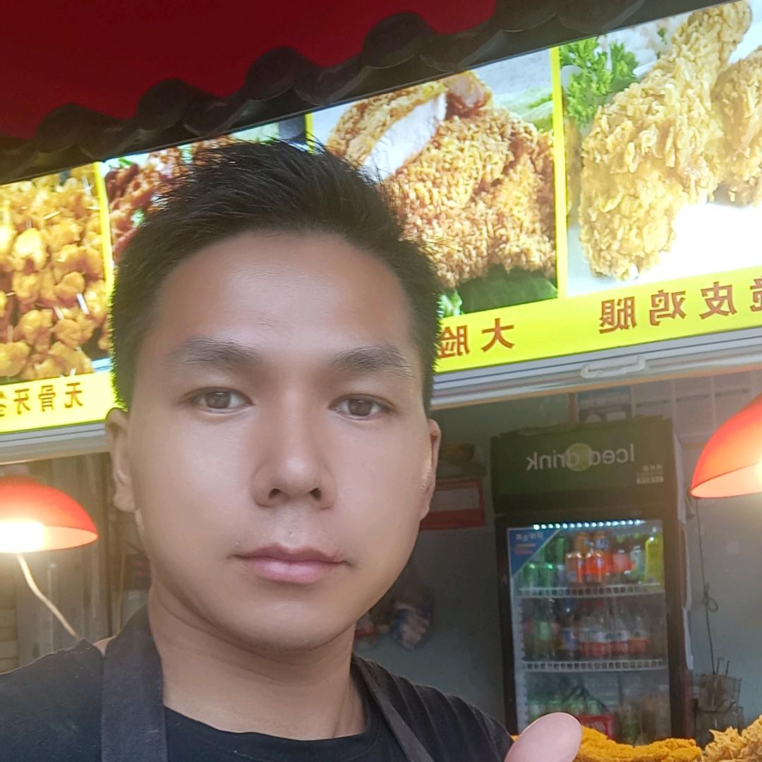 中牟超哥（徐超香炸鸡）