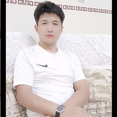 陈雄