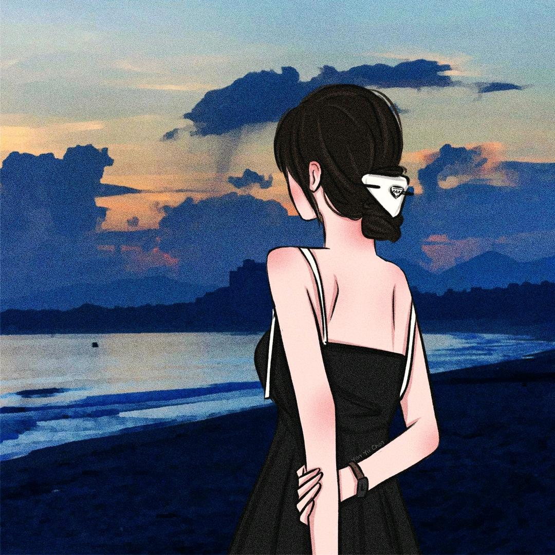 曹☞二妹