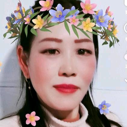 乖姑娘