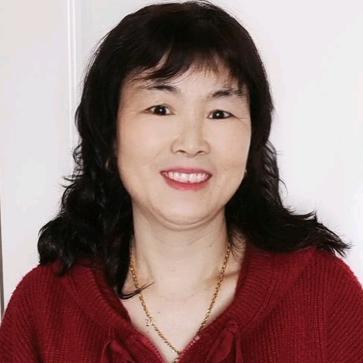 陈家大姐