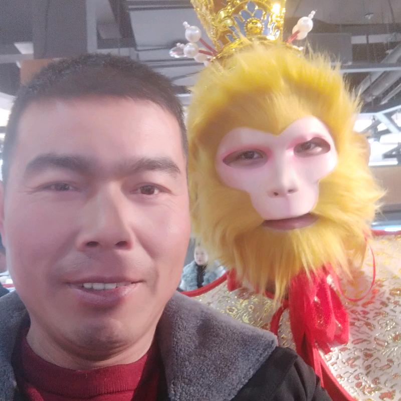 陈村长