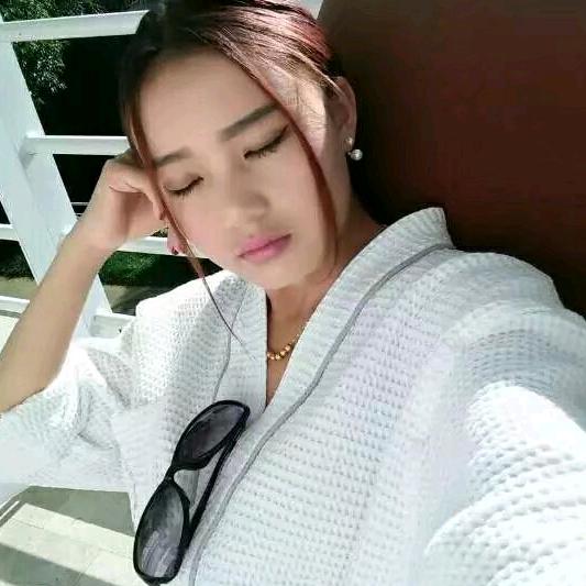 硪的小女人气质