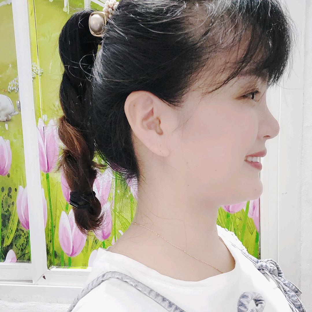 绣花