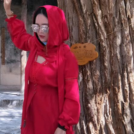 我的曹妈妈（二女儿）
