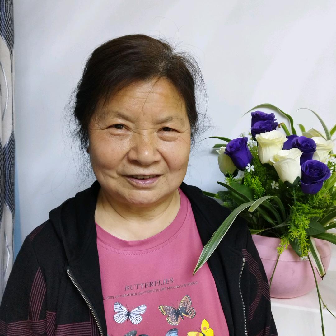 玲 姐（首播）早上八点二十