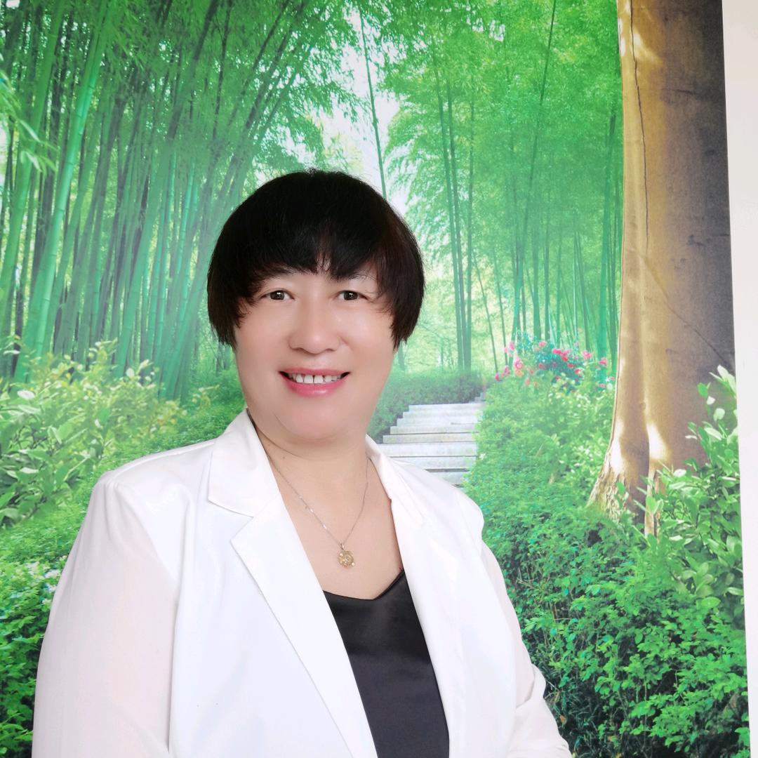 岚姐