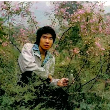 行走在天地间（药食同源动植物科普考察）