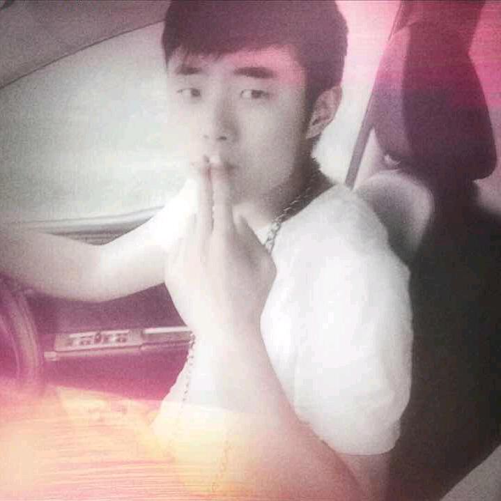 流浪的人