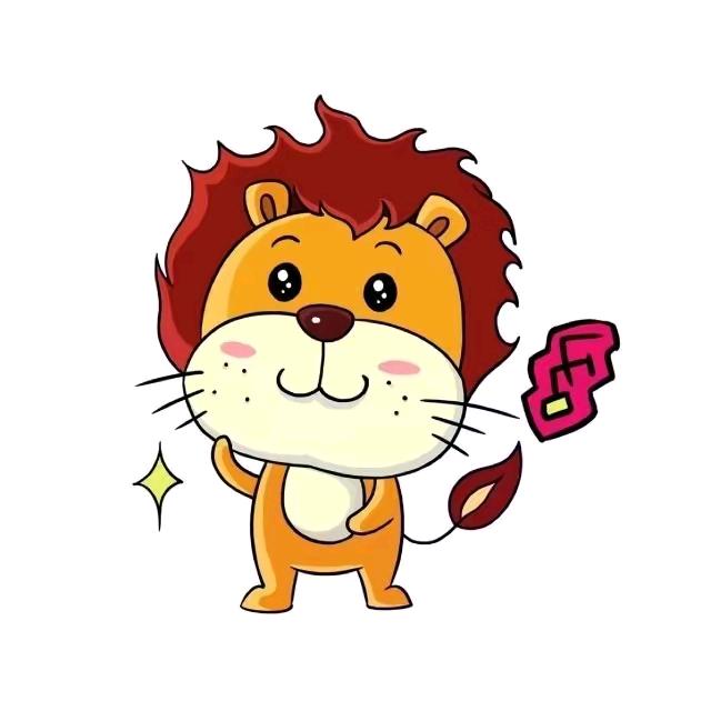 狮子座♌️🐍