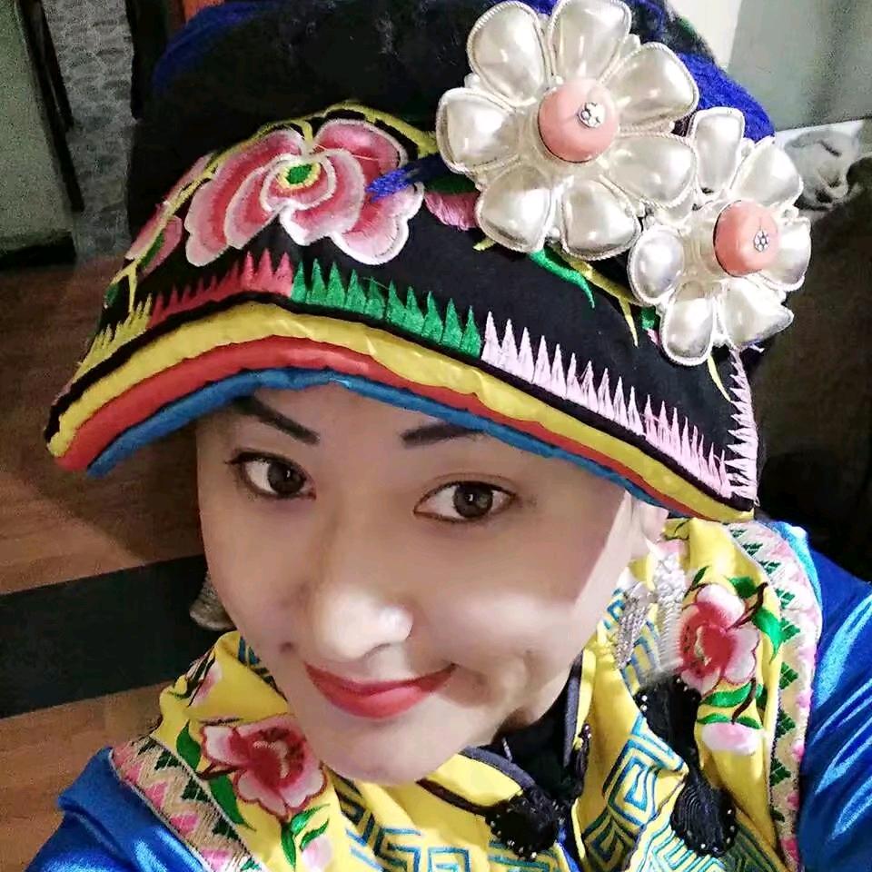 ⼳妹