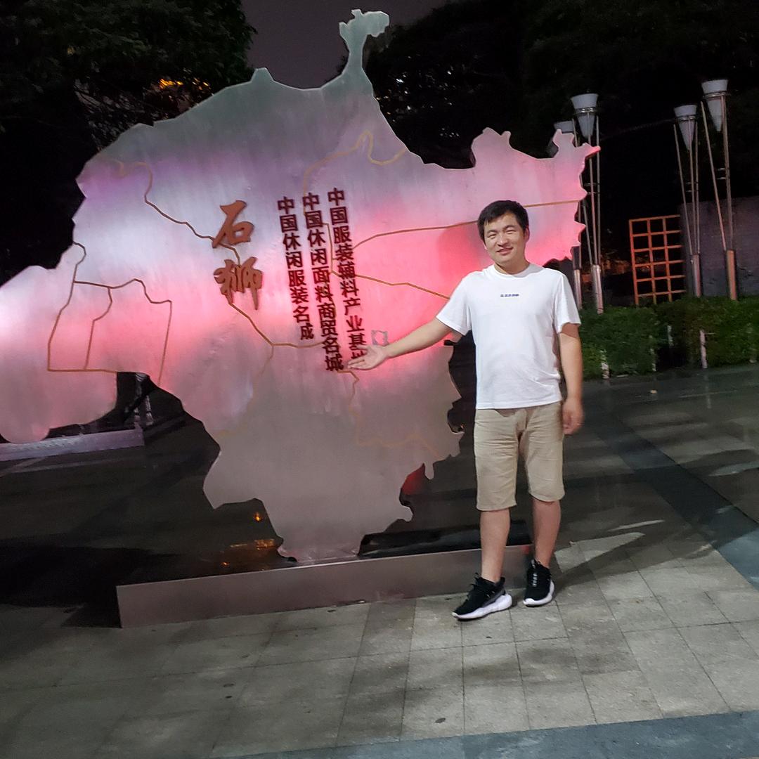 “风雨兼程”