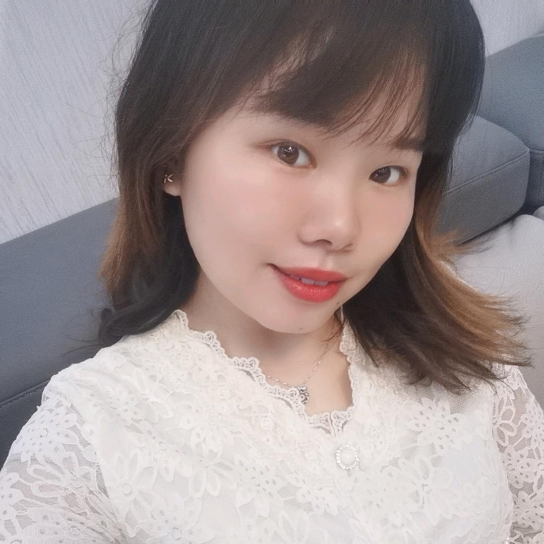 🎈张家小公主❤