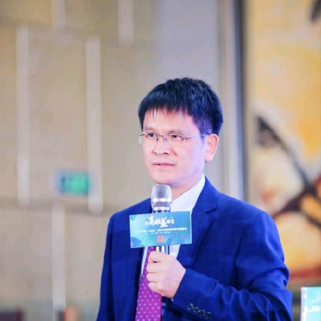 蔬菜卫士李宝聚