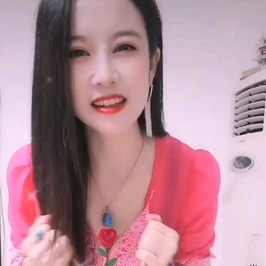 蓝蓝的天
