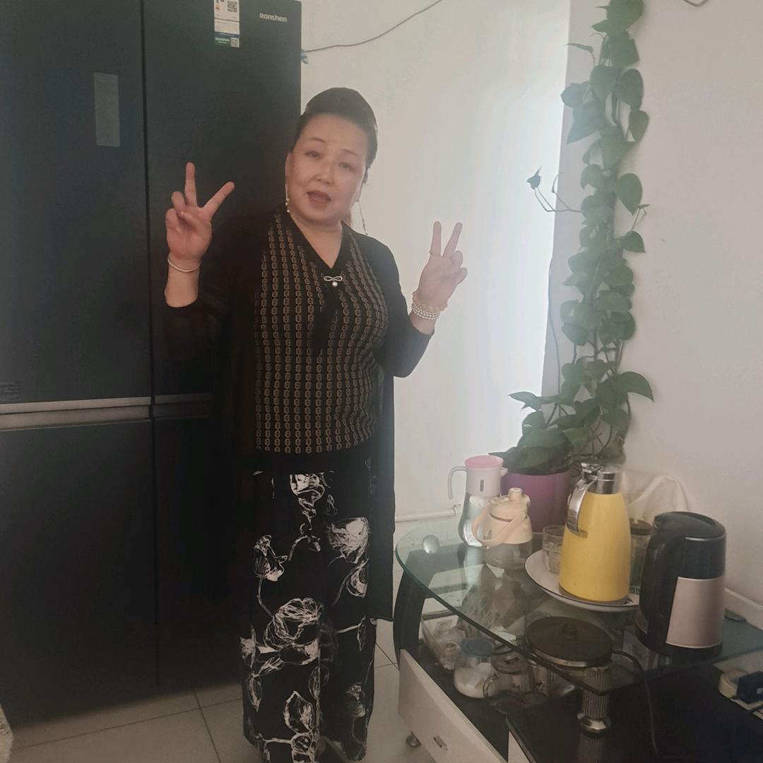 一份真情