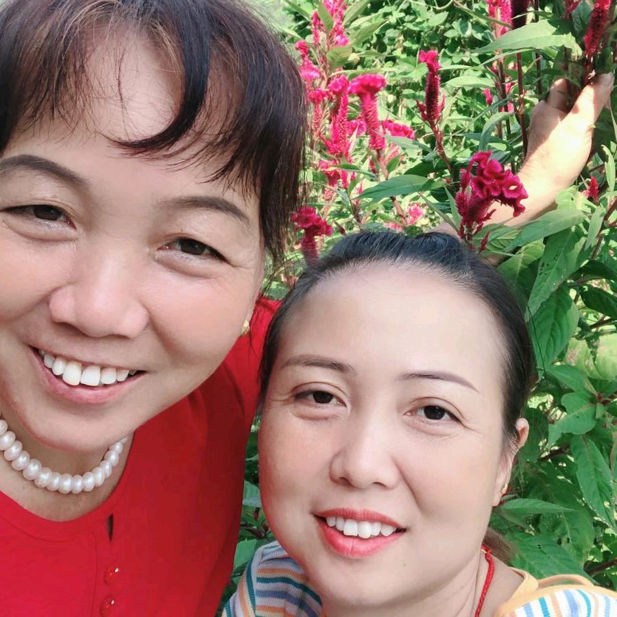 黄姐爱跳舞