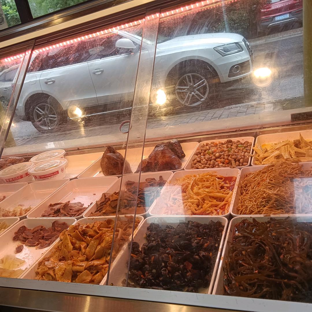 想你的我