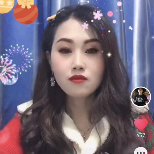 八尓秀姐（拒连赞）