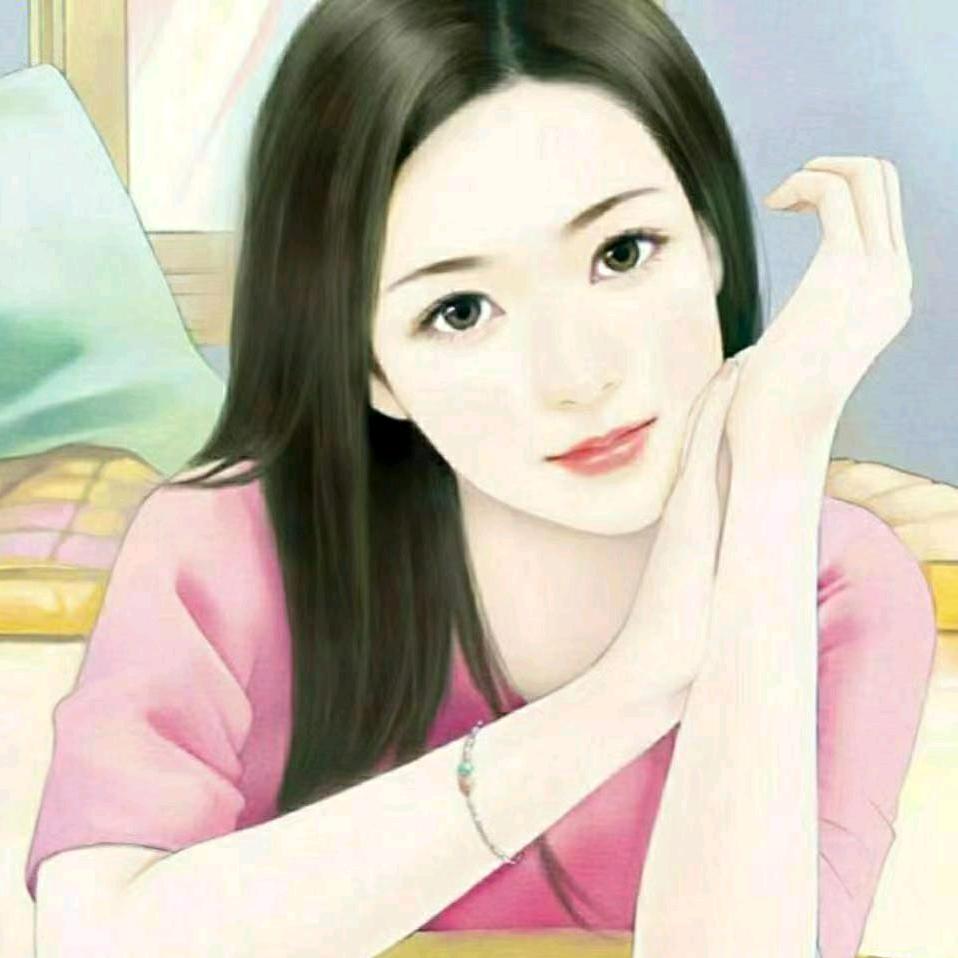 淡淡香水味