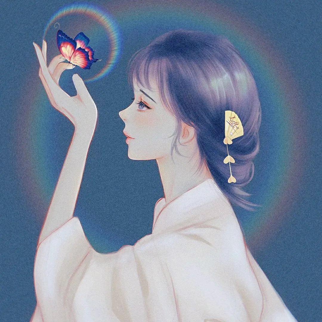 婷婷吖~