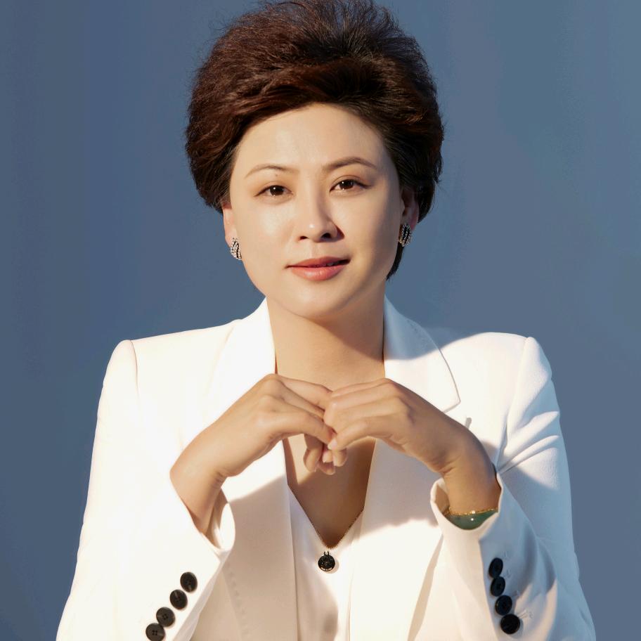 播音员毛馨