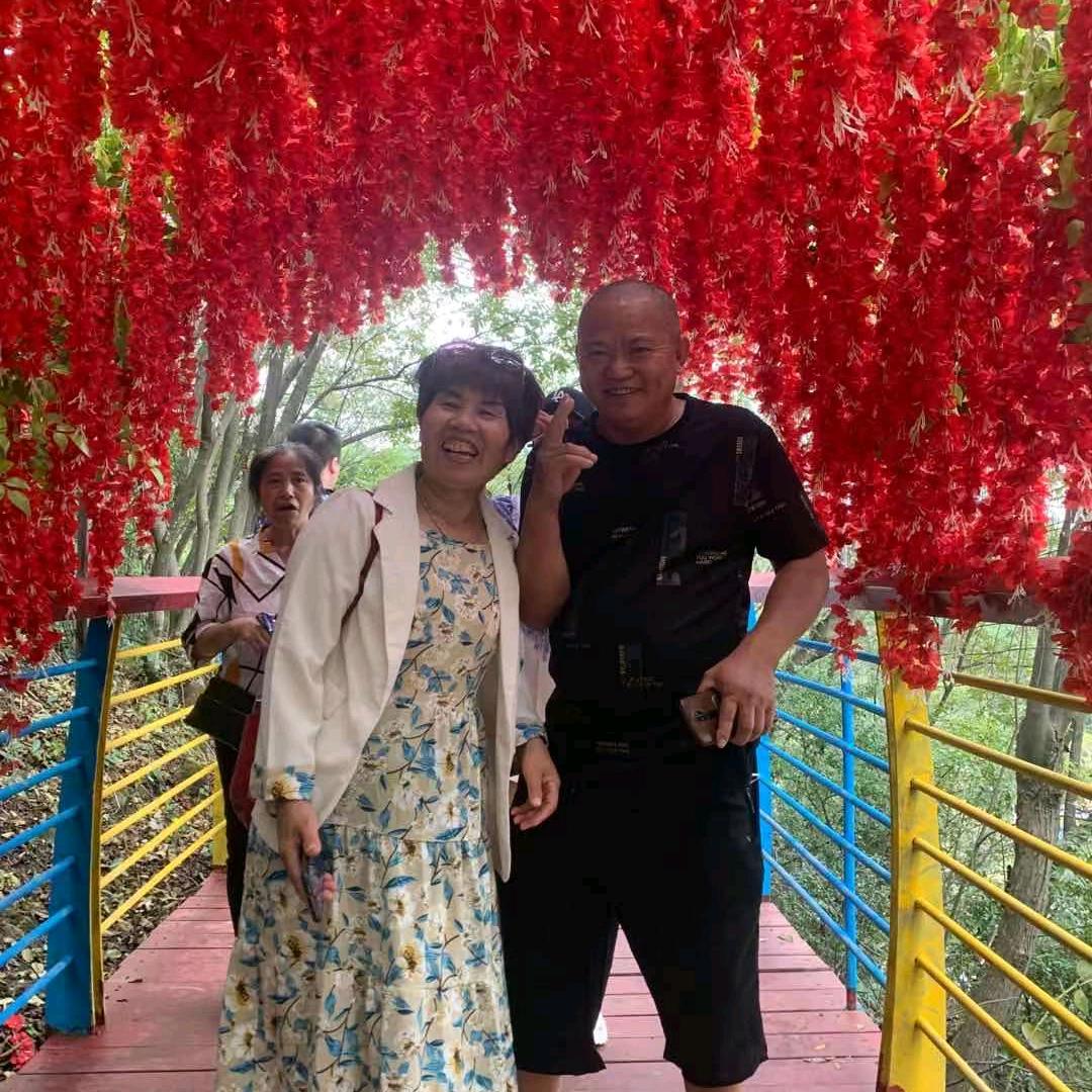 日久见人心……